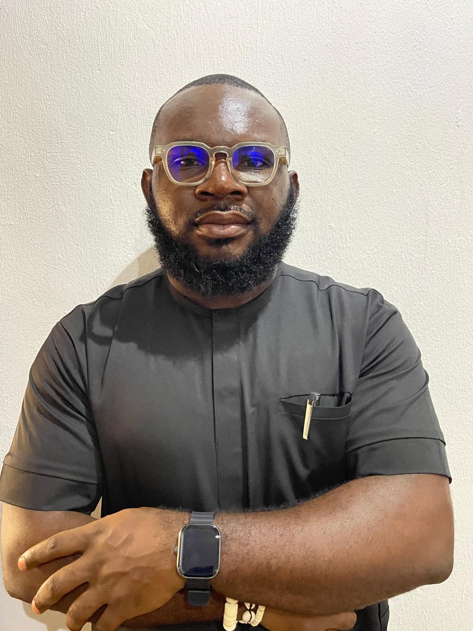 Mazi Oha Chukwujekwu